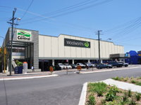Lismore Central Shopping Centre - Wagga Wagga Accommodation