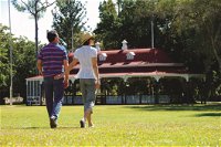 Lissner Park - Redcliffe Tourism