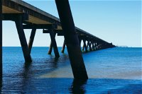 Lucinda Jetty - Accommodation Redcliffe