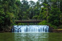Malanda Falls - Find Attractions