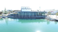 Mandurah Performing Arts Centre - Accommodation Coffs Harbour