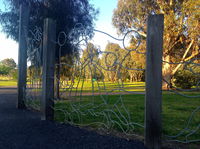 Mansfield Botanic Park - Mount Gambier Accommodation