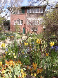 Markree House Museum and Gardens - WA Accommodation
