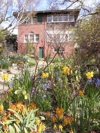 Markree House Museum and Gardens - Accommodation Redcliffe