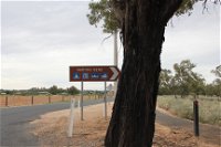 Martin Bend Reserve - Attractions
