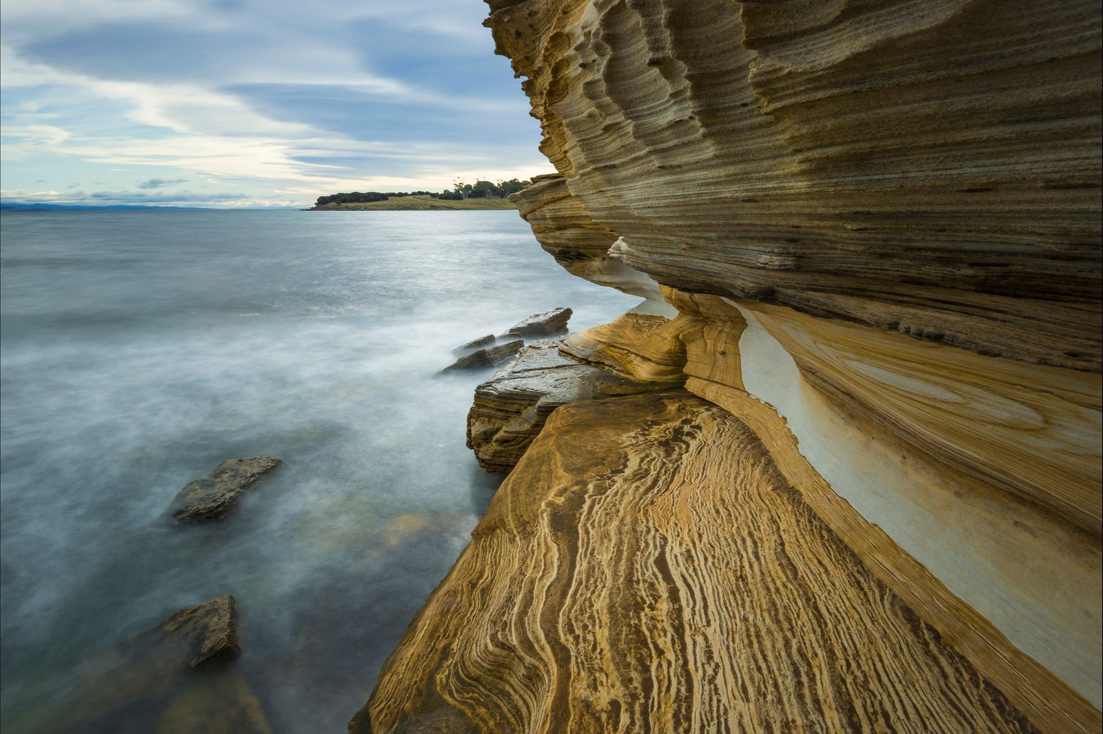 Maria Island TAS Brisbane Tourism