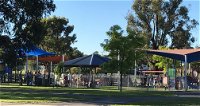 Market Square Recreation Area - Tourism Canberra