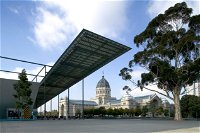 Melbourne Museum - Accommodation BNB