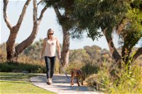 Meningie Walking and Cycling Trails - Accommodation BNB