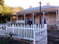 Mill Cottage Museum - Accommodation BNB