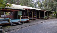 Minjungbal Aboriginal Cultural Centre - Accommodation in Surfers Paradise