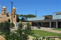 Monsignor Hawes Heritage Centre - Accommodation Brisbane