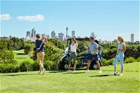 Moore Park Golf Course - Darwin Tourism