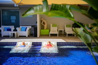 Moree Artesian Wellness Centre - QLD Tourism