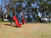Mornington Park Reserve - Accommodation QLD