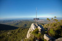 Mount Larcom - Find Attractions