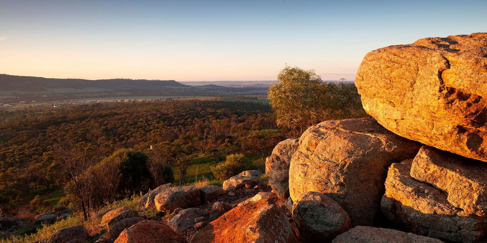 Cold Harbour WA Accommodation Rockhampton