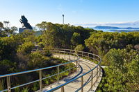 Mount Clarence - Accommodation Nelson Bay