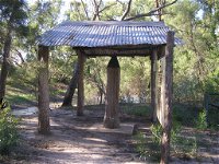 Mungindi - Geraldton Accommodation