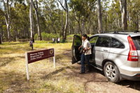 Murray Valley Regional Park - Accommodation Port Hedland