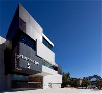 Museum of Contemporary Art Australia - MCA - Yamba Accommodation