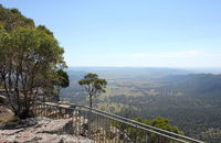 Nangar National Park - Accommodation Broome