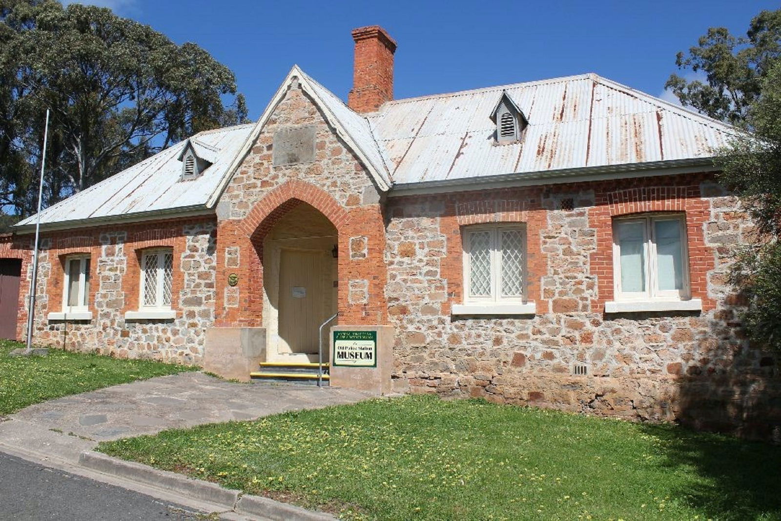 Benbournie SA Wagga Wagga Accommodation