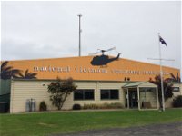 National Vietnam Veterans Museum - Accommodation Cooktown
