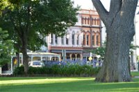 Nelson Place - Williamstown - Tourism Canberra