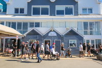 Newcastle Shoreline Walk - Great Ocean Road Tourism