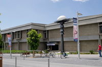 Newcastle Art Gallery - Tourism Cairns