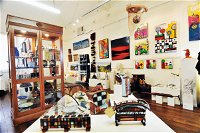Nimbin Artists Gallery - Accommodation Daintree