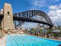 North Sydney Olympic Pool - Tourism Bookings WA