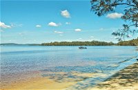 Northern Broadwater Picnic Area - QLD Tourism