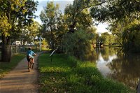 North Western Fishing Trail - Tourism Canberra