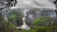 Oxley Wild Rivers National Park - Accommodation Newcastle