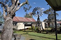Pittsworth  Pioneer Historical Village - QLD Tourism