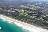 Port Macquarie Golf Club - Maitland Accommodation