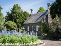 Portland Botanical Gardens - Accommodation Rockhampton
