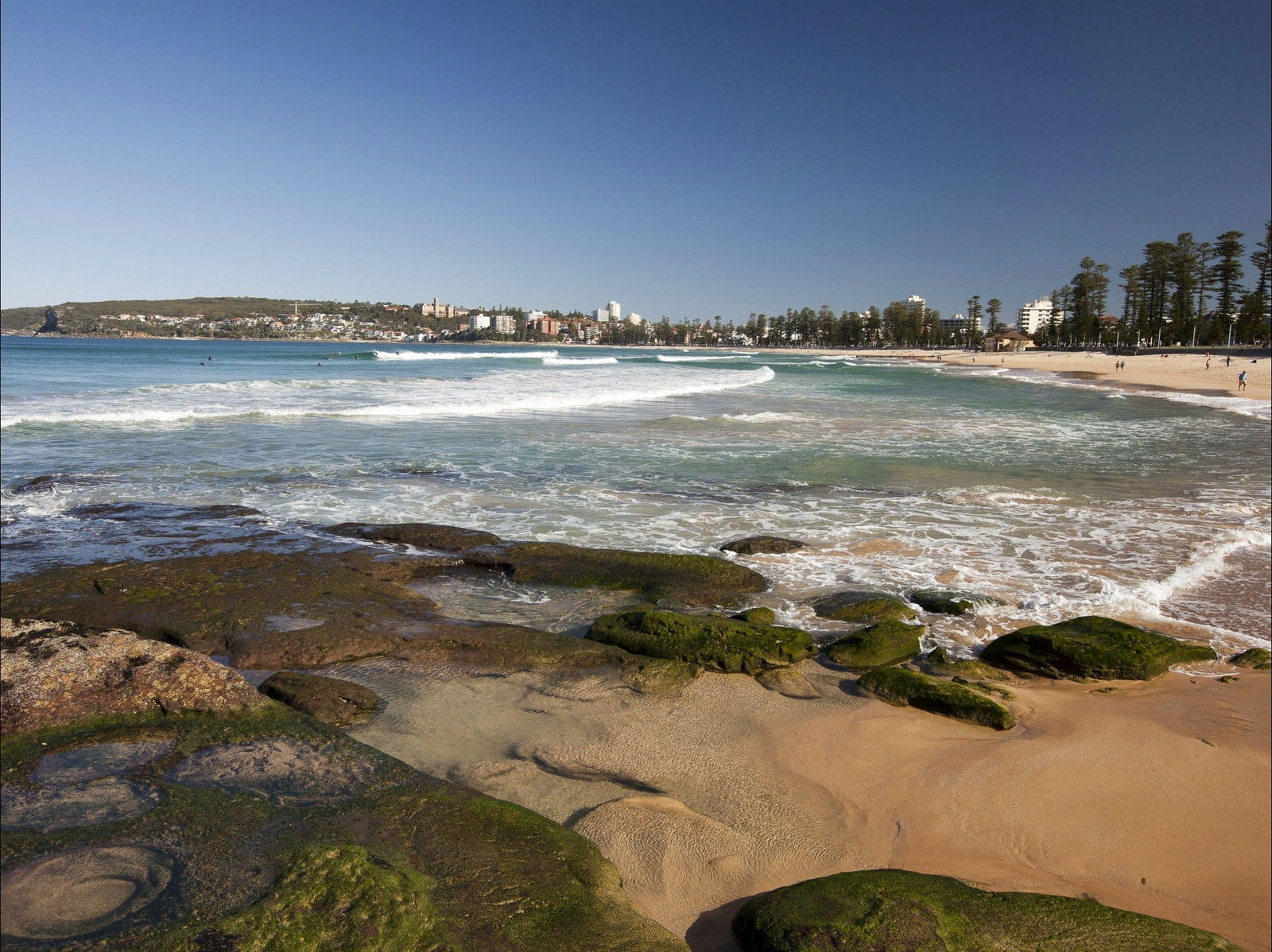 Curl Curl NSW Attractions