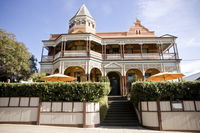 Queenscliff - eAccommodation