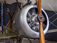 RAAF Amberley Aviation Heritage Centre - Tweed Heads Accommodation