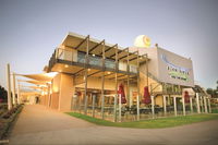 Rich River Golf Club Resort - Maitland Accommodation