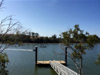 Riverside Parklands and Playground - Attractions Perth