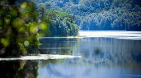 Rocky Creek Dam - Accommodation Redcliffe