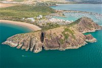 Rosslyn Bay - Broome Tourism
