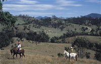 Rosebrook - New South Wales Tourism 