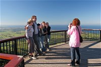 Saddleback Mountain Lookout - Attractions Perth