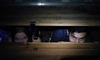 Seraphim Escape Rooms - Accommodation Cooktown