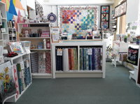 Sew Bright Alpine Quilting - Attractions Perth